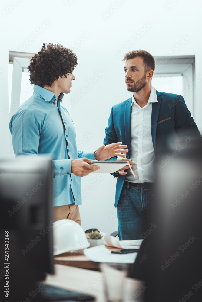 Φωτογραφία They're Not Afraid To Go Big With Their Ideas