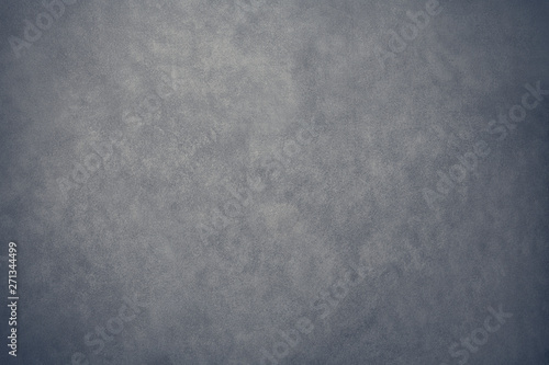 Papier peint ペイントされたグレーの壁の背景素材