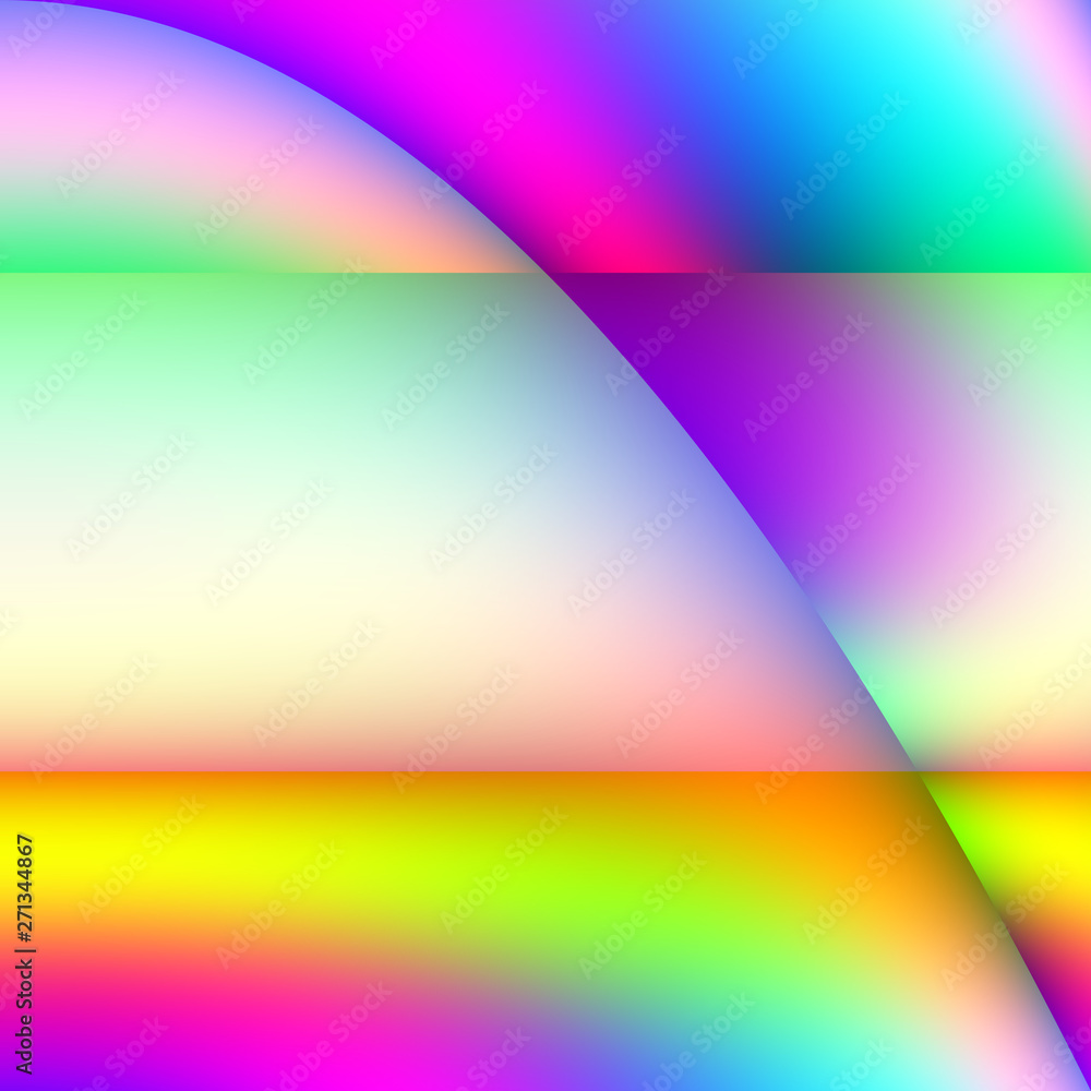 rainbow abstract background rainbow abstract background