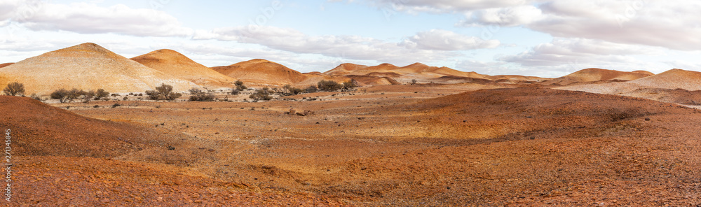 Anna Creek Painted Hill, South Australia, Australia Anna Creek Painted Hill, South Australia, Australia