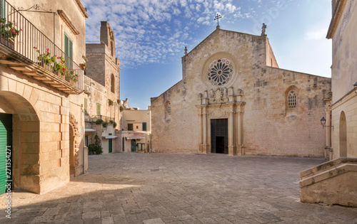 Cattedrale di Otranto - Salento