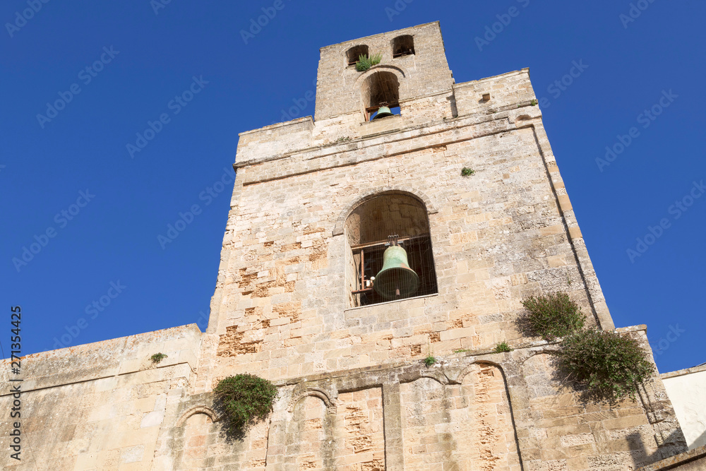 Campanile - Otranto Campanile - Otranto