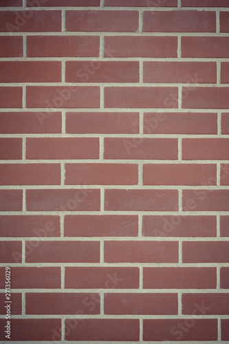 brick wall texture © pandaclub23