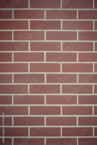 brick wall texture © pandaclub23