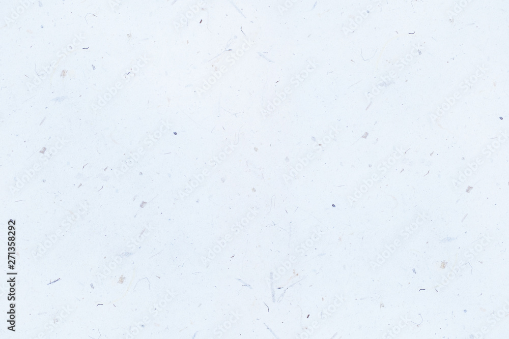 White handmade paper texture for background. White handmade paper texture for background.