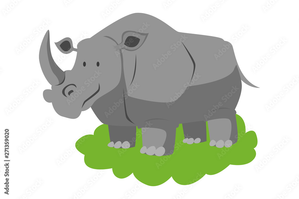 Cute Cartoon Animal Cute Cartoon Animal