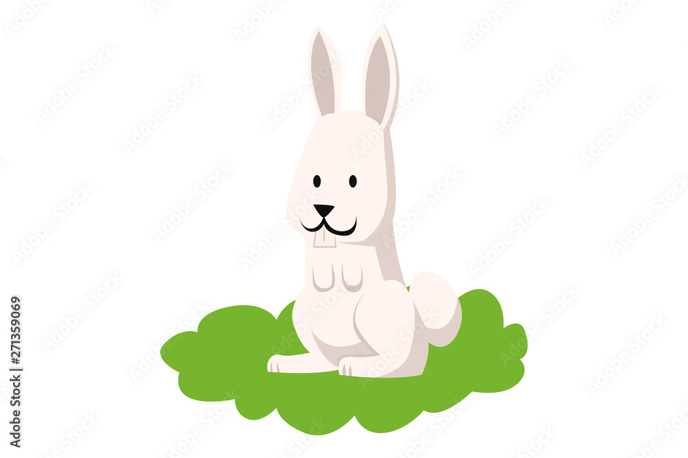 Cute Cartoon Animal Cute Cartoon Animal