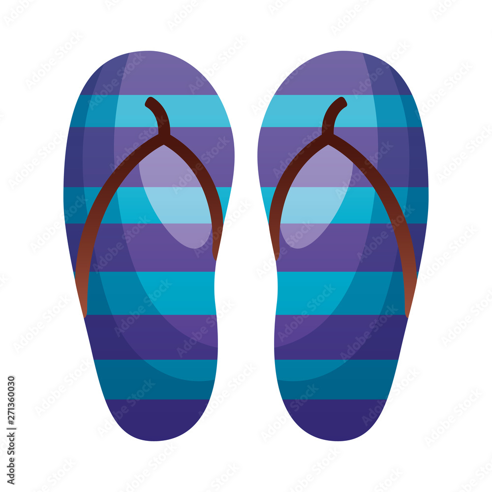 rubber flip flops accessory white background rubber flip flops accessory white background