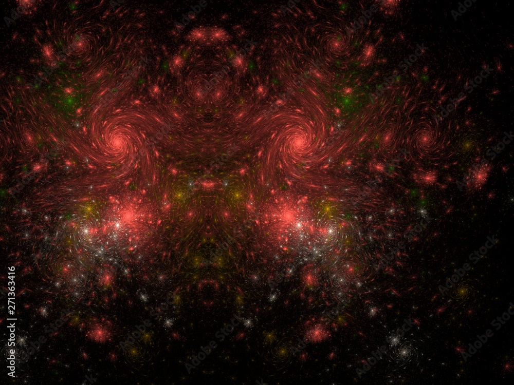 Imaginatory fractal Texture Image Imaginatory fractal Texture Image