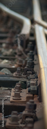 railway © TSpider