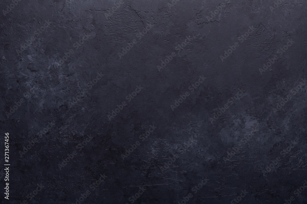 Dark stone texture background Copy space Flat lay Dark stone texture background Copy space Flat lay