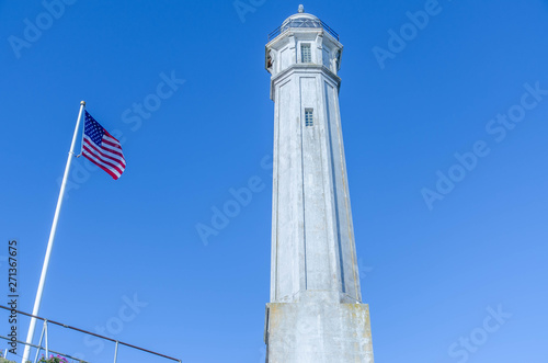 Alcatraz Island