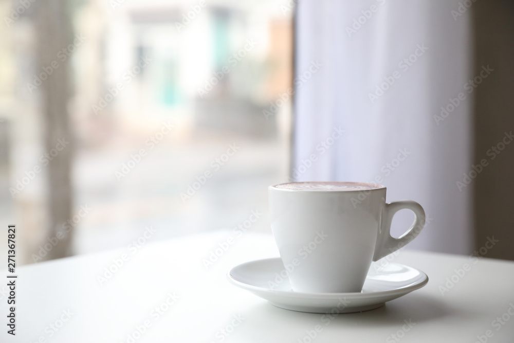 hot chocolate in white tone room hot chocolate in white tone room