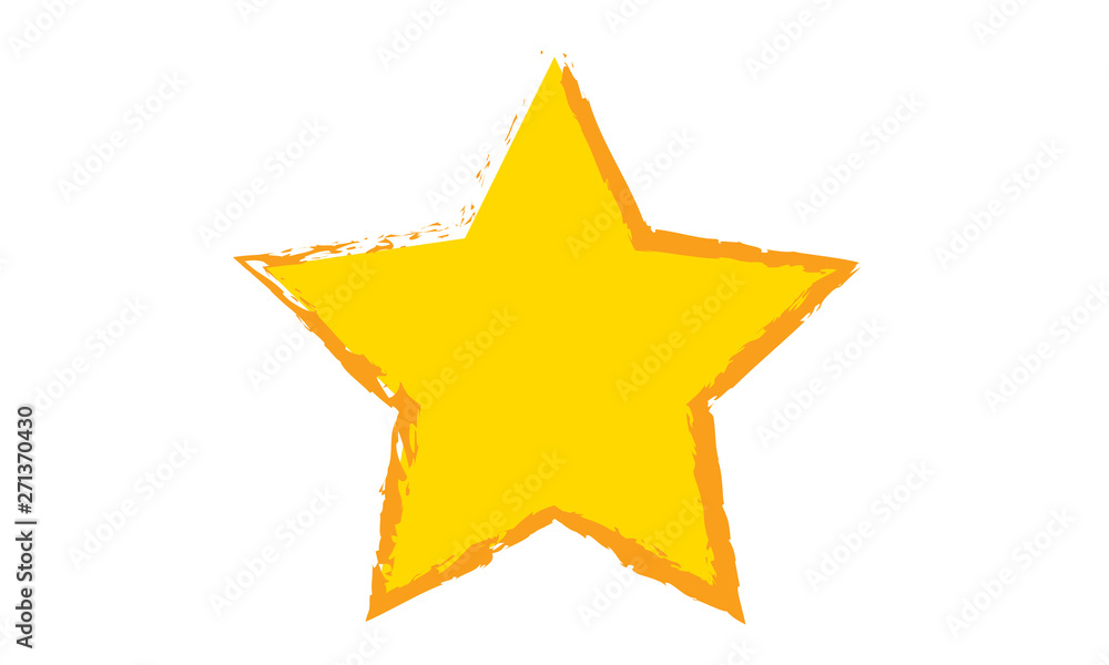 Gold star Gold star