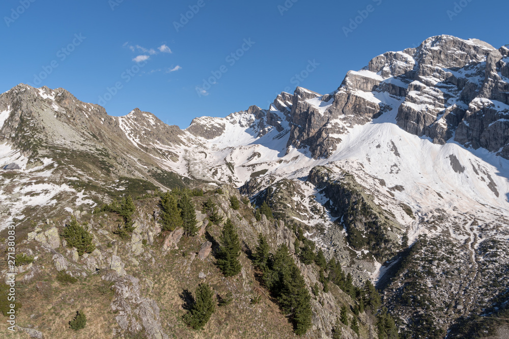Marguareis Group, Ligurian Alps, Piedmont, Italy Marguareis Group, Ligurian Alps, Piedmont, Italy