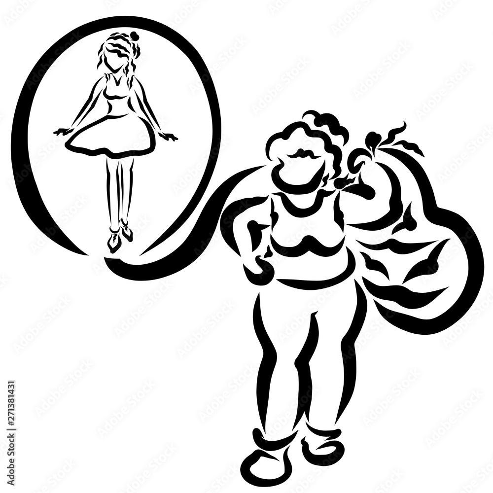 A strong woman who wants to be a weak beautiful girl A strong woman who wants to be a weak beautiful girl