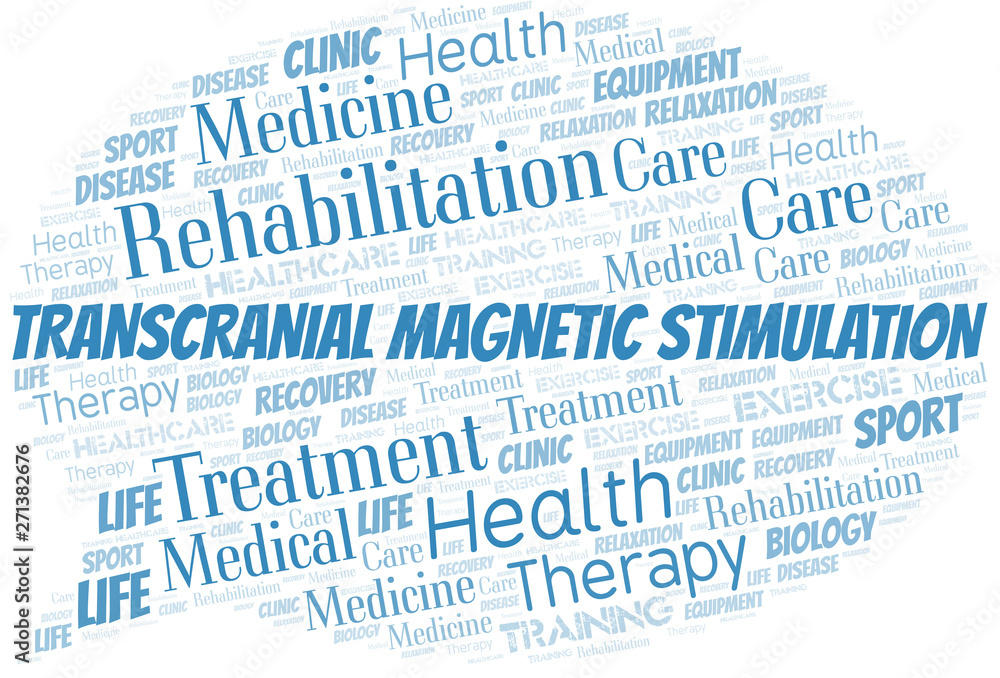 Transcranial Magnetic Stimulation word cloud. Wordcloud made with text only. Transcranial Magnetic Stimulation word cloud. Wordcloud made with text only.