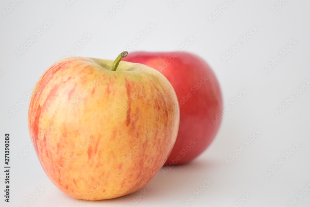 red apple isolated on white background red apple isolated on white background