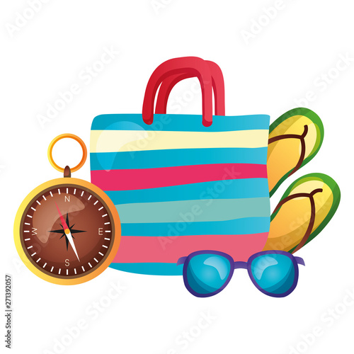 summer time holiday