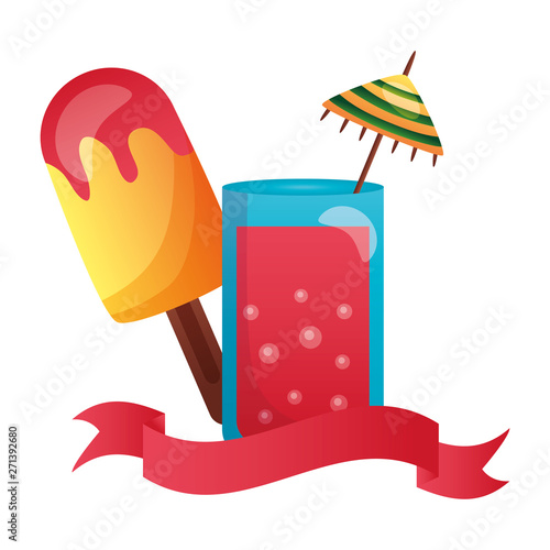 summer time holiday