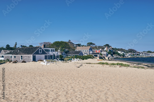 Beach at Provincetown, Cape Cod, Massachusetts, USA. © haveseen