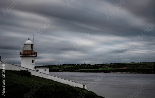 Youghal Lighthouse photo