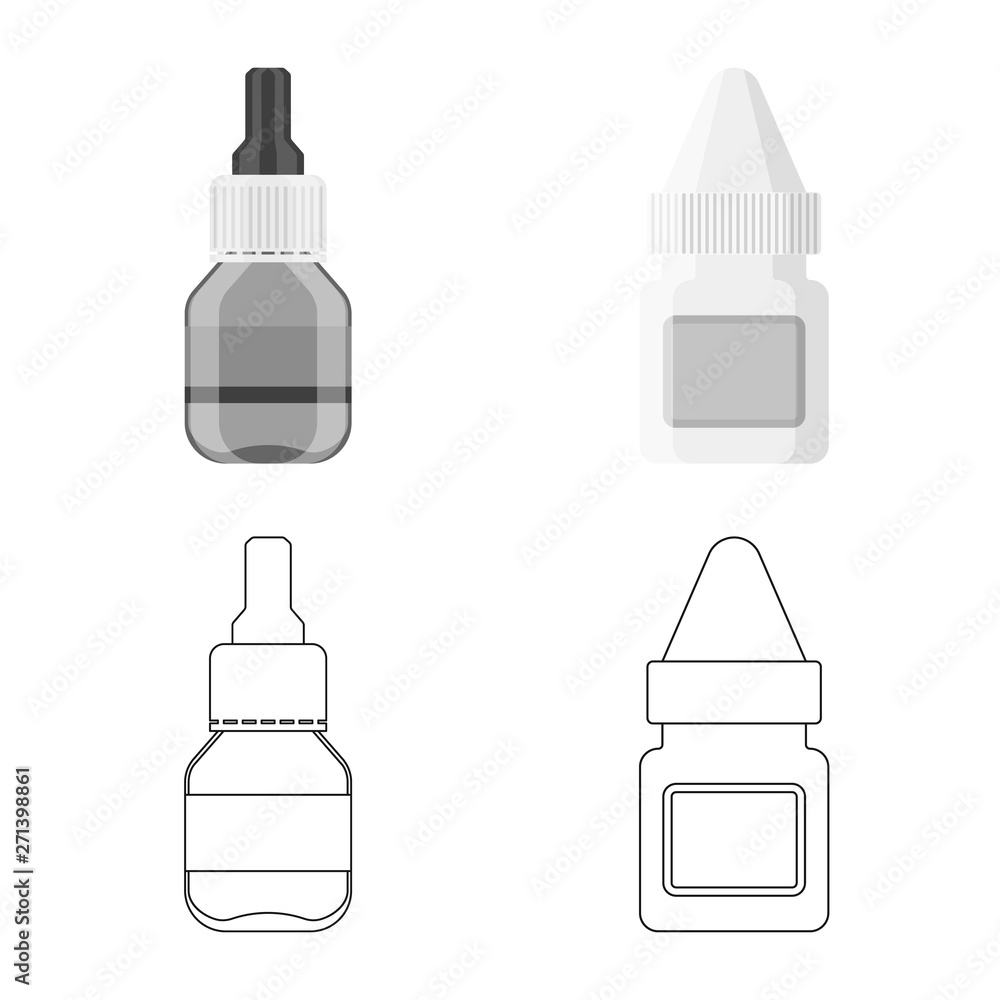 Isolated object of retail and healthcare logo. Set of retail and wellness vector icon for stock. Isolated object of retail and healthcare logo. Set of retail and wellness vector icon for stock.