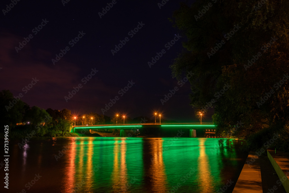 Donau Bridge
