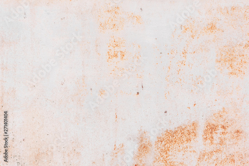 Texture, metal, wall, it can be used as a background. Metal texture with scratches and cracks