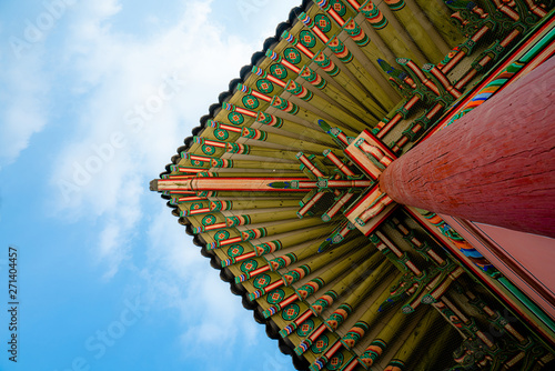 서울 창덕궁