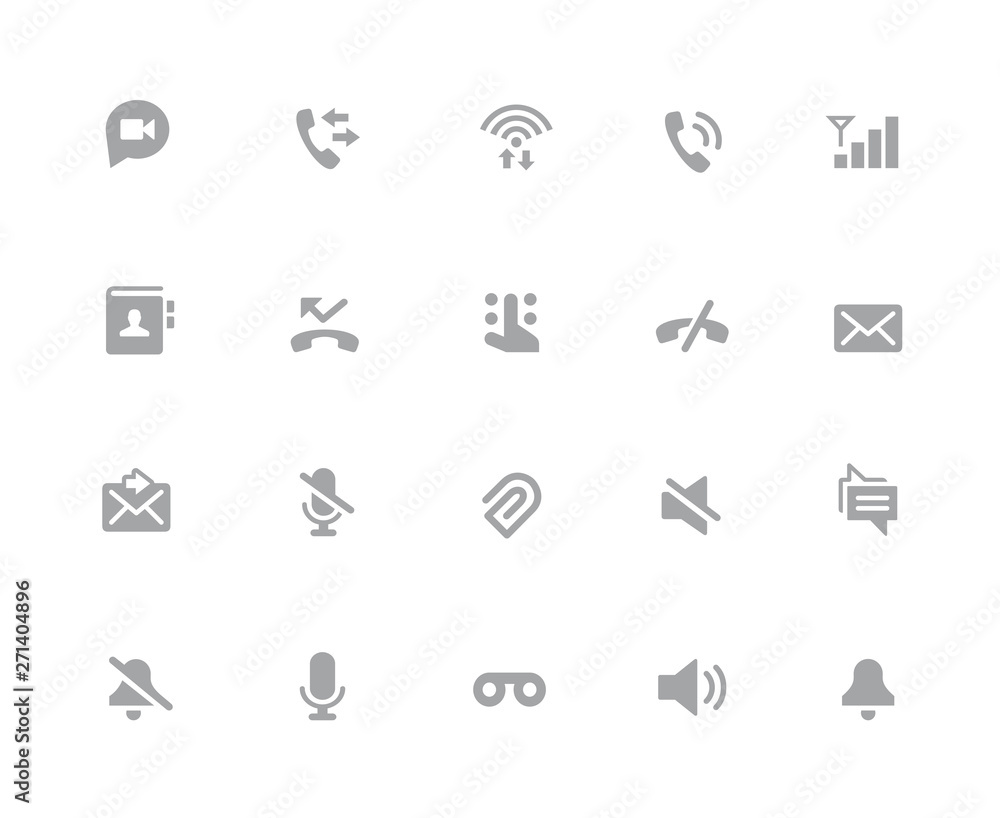 Web & Mobile Icons - 1 // 32 pixels Icons White Series - Vector icons designed to work in a 32 pixel grid. Web & Mobile Icons - 1 // 32 pixels Icons White Series - Vector icons designed to work in a 32 pixel grid.