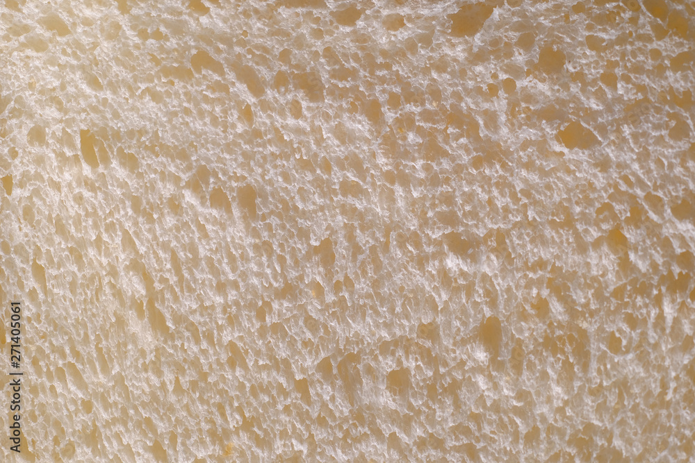 Bread texture closeup Bread texture closeup