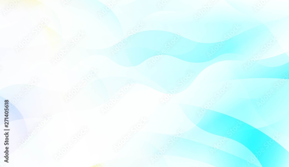 Fototapeta premium Geometric Pattern With Lines, Wave. Abstract Blurred Gradient Background. For Screen Cell Phone, Presentation Background, Package. Vector Illustration.