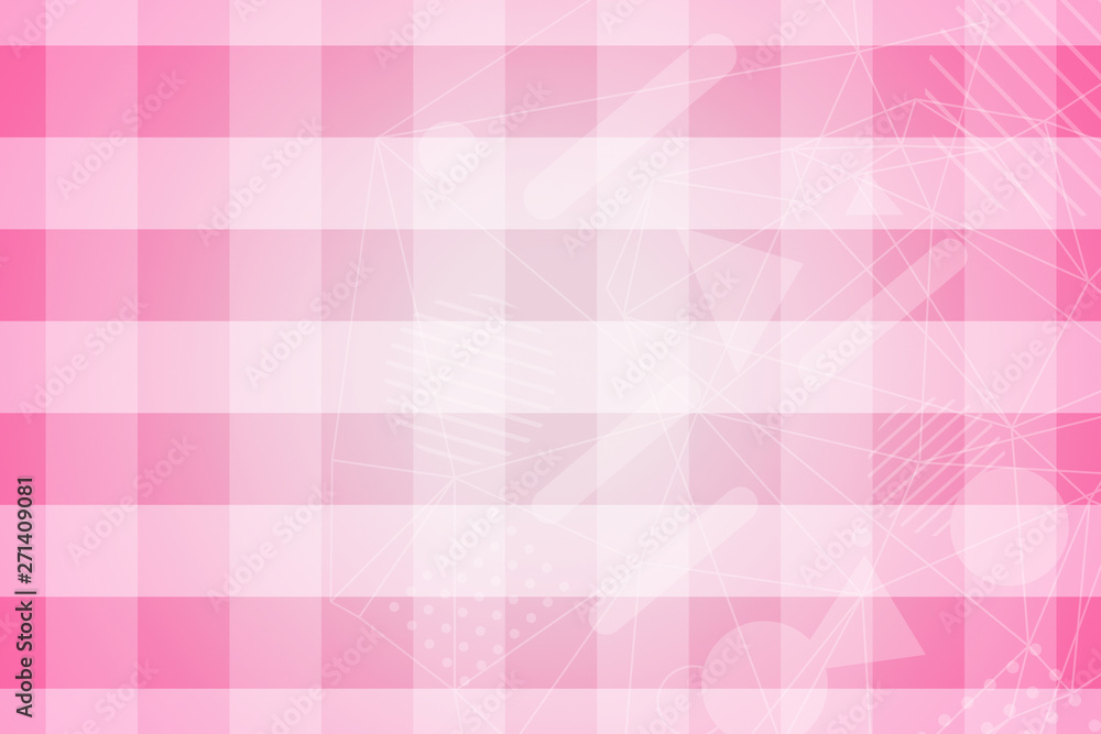 Fototapeta premium abstract, pink, design, wallpaper, art, pattern, illustration, valentine, love, light, heart, texture, backdrop, lines, purple, white, wave, line, decoration, backgrounds, graphic, red, card