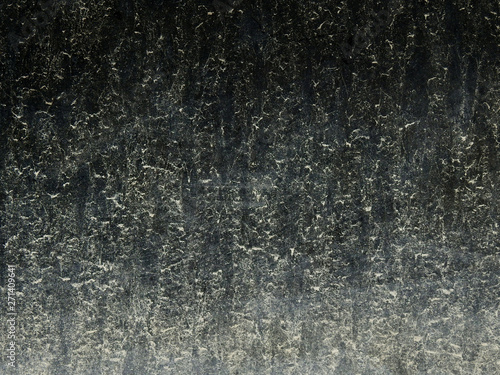 dust on glass texture