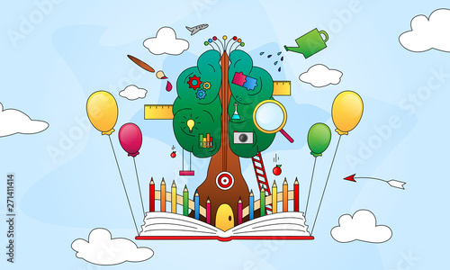 Creativity - Crazy Dreamworld, Imagination, psyche