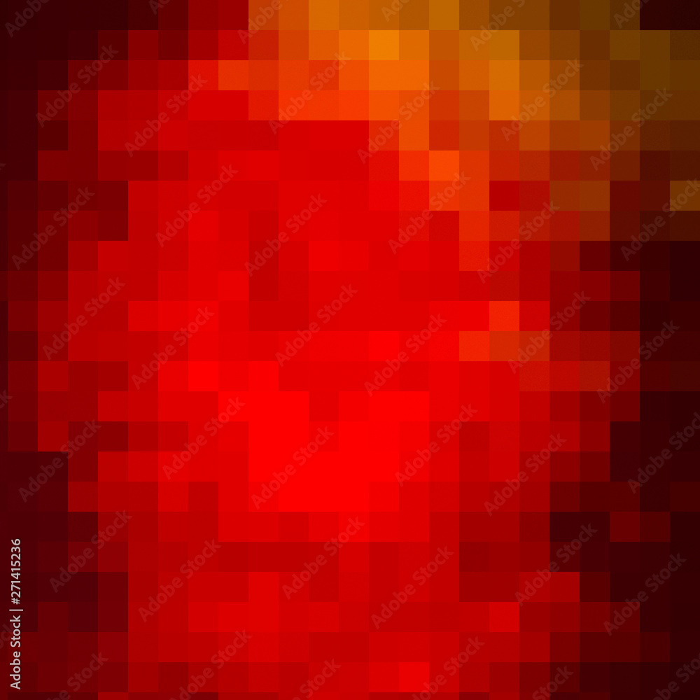 abstract red watercolor mosaic background texture abstract red watercolor mosaic background texture