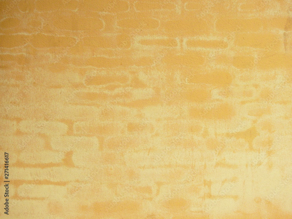 Fototapeta premium old brown wall texture background