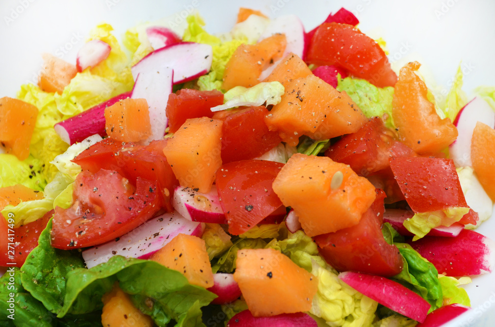 Salat Salat