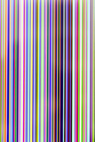 Multi-colored lights striped, abstract for background