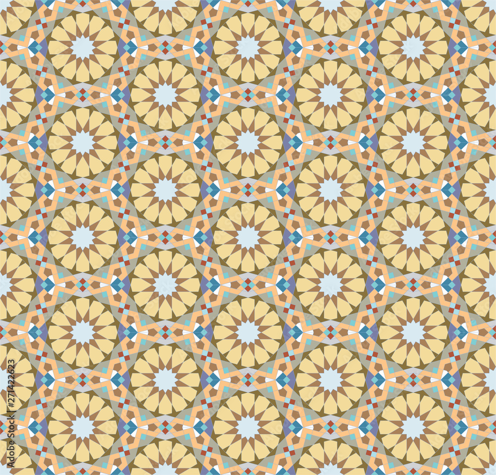 Colorful floral patterns (seamlessly tiling).Seamless pattern can be used for wallpaper, pattern fills, web page background,surface textures. Floral seamless backgrounds combo.
