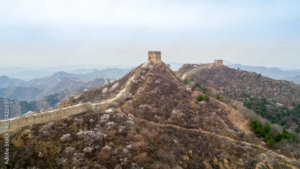 Great Wall