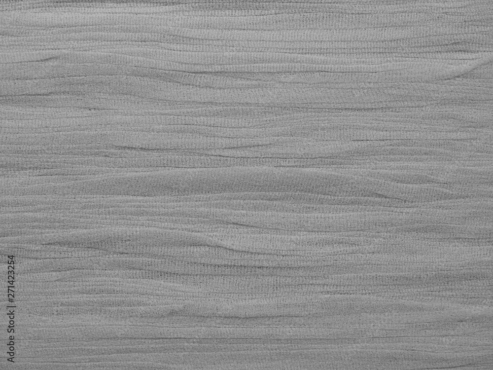 Fototapeta premium gray fabric cloth texture
