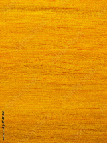 yellow fabric cloth texture