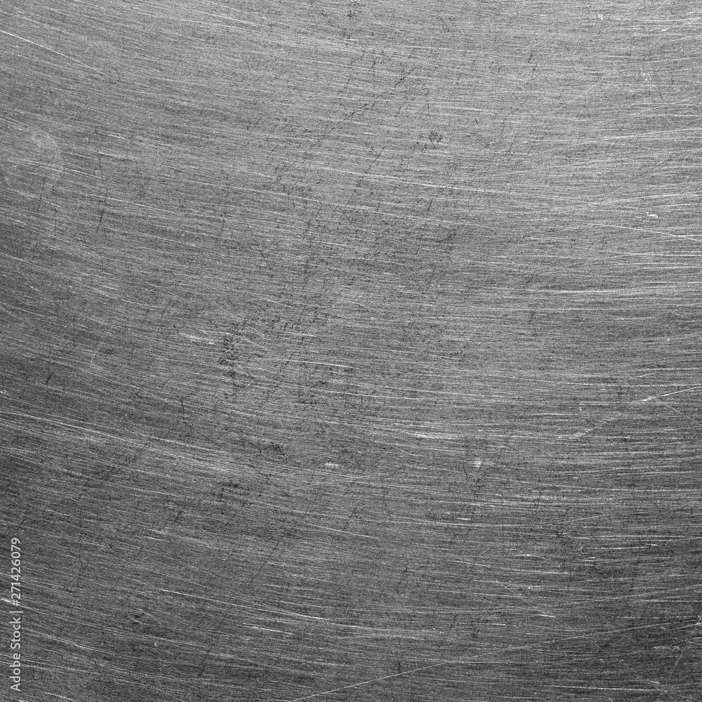 Stainless steel texture with scratch Stainless steel texture with scratch