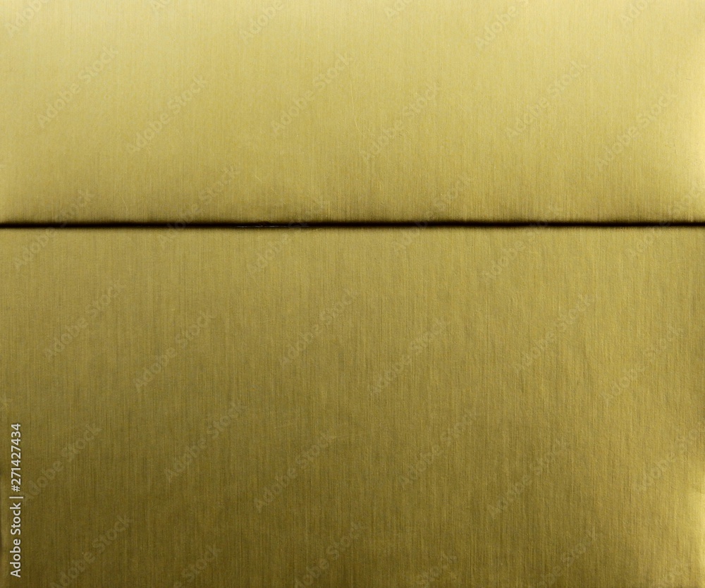Fototapeta premium gold paper box texture