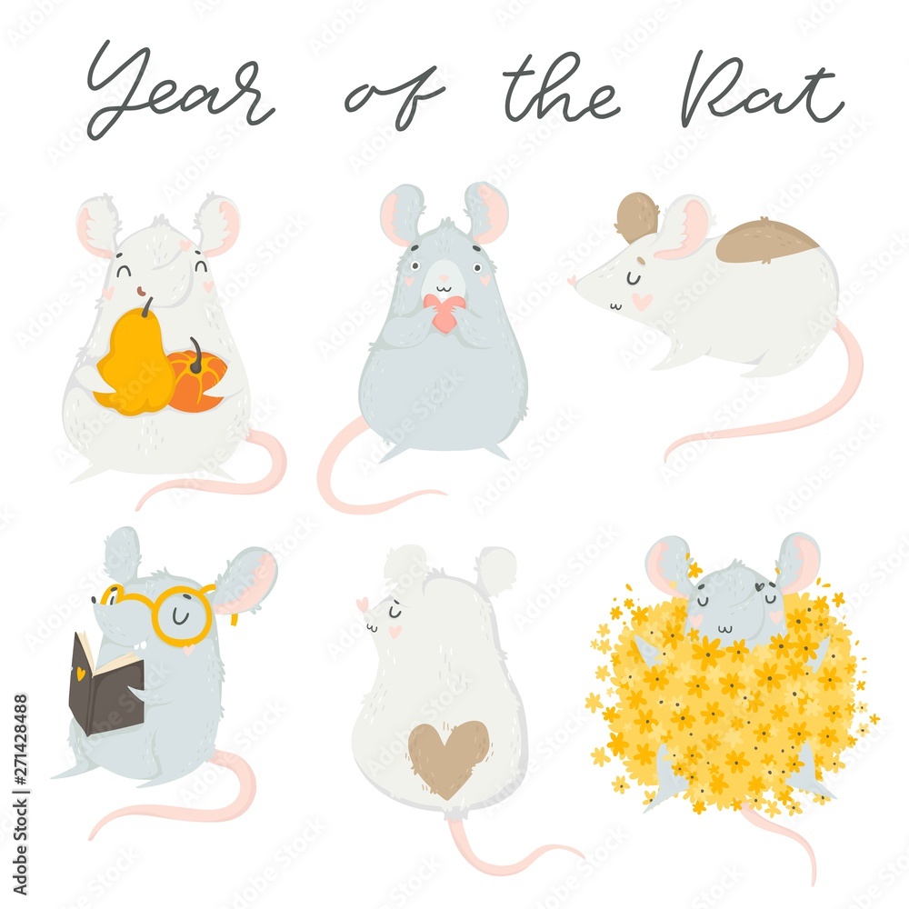 Obraz premium Основные RGB