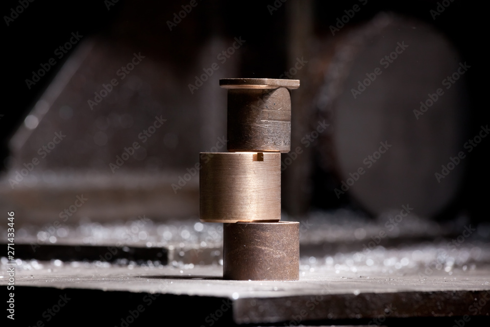 closeup of metal engine detail - steel pipes on industrial background closeup of metal engine detail - steel pipes on industrial background
