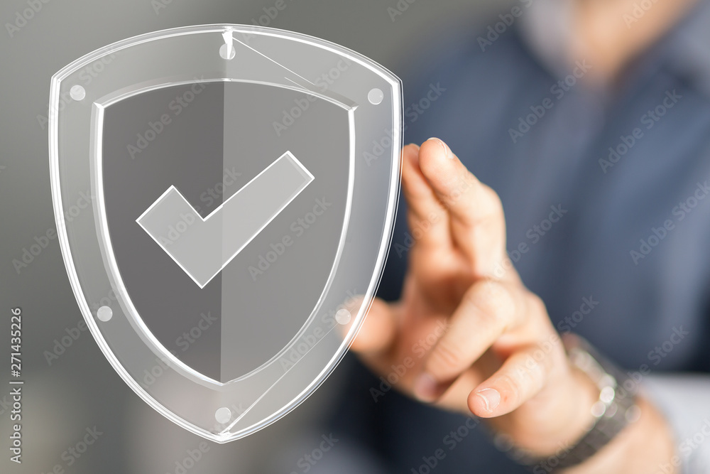 security data code digital concept security data code digital concept