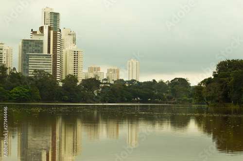 Lago Igap   Londrina Paran  